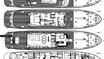 TANANAI -  Layout